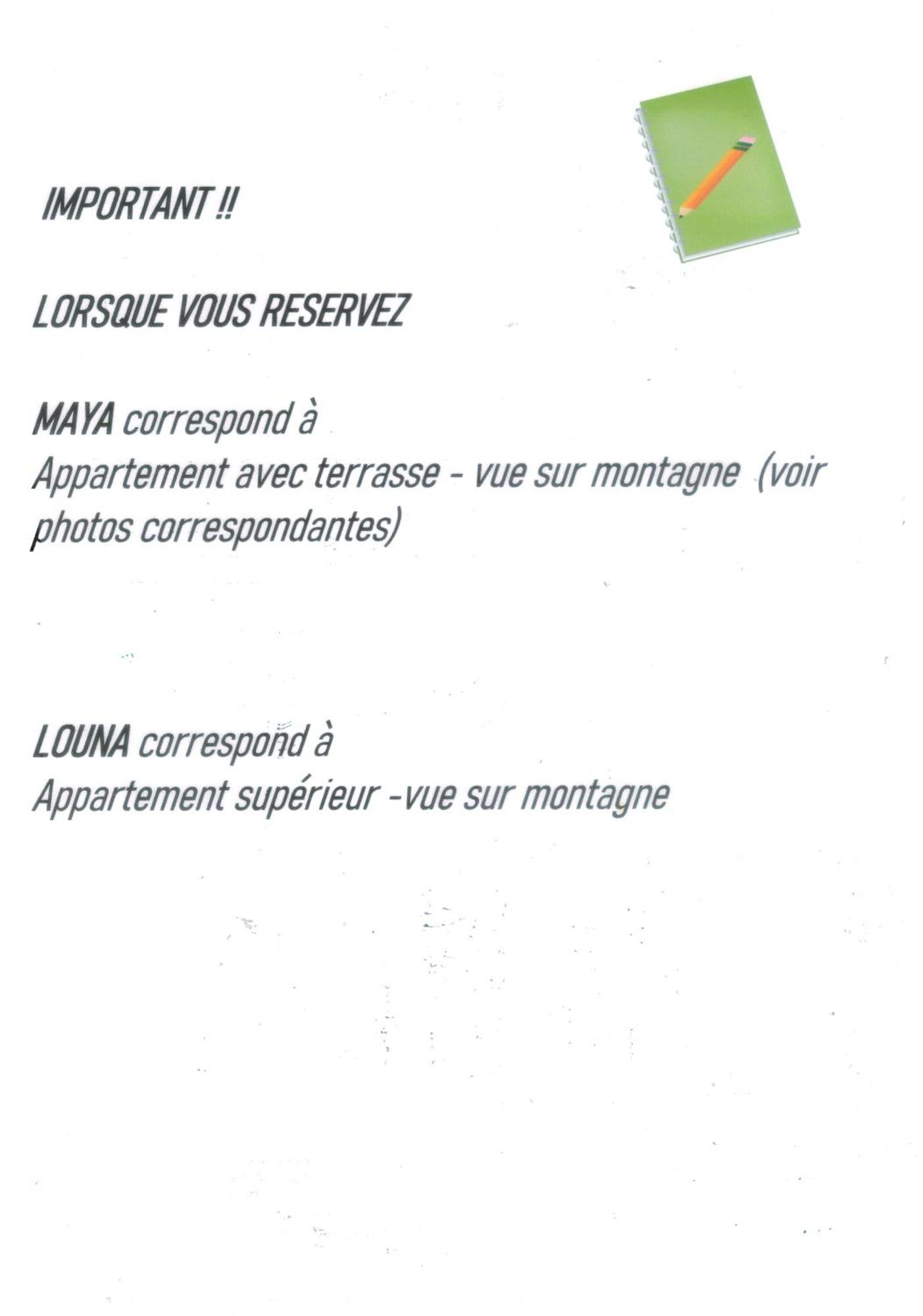 Appartements 5 Personnes Maya Et Louna Xonrupt-Longemer Exterior foto