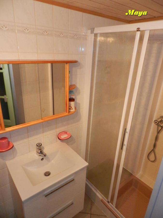 Appartements 5 Personnes Maya Et Louna Xonrupt-Longemer Exterior foto